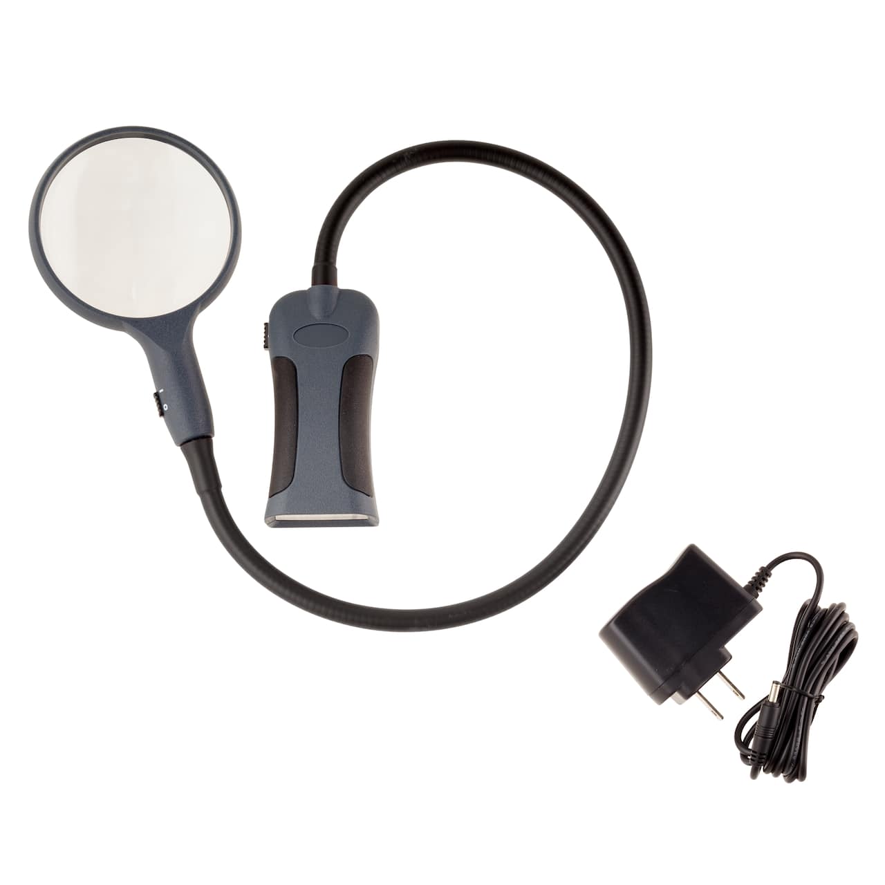 Multi-Purpose Magnifier with LED by Loops &#x26; Threads&#xAE;